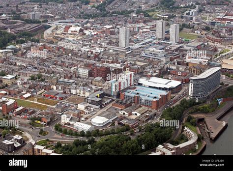 sunderland city uk